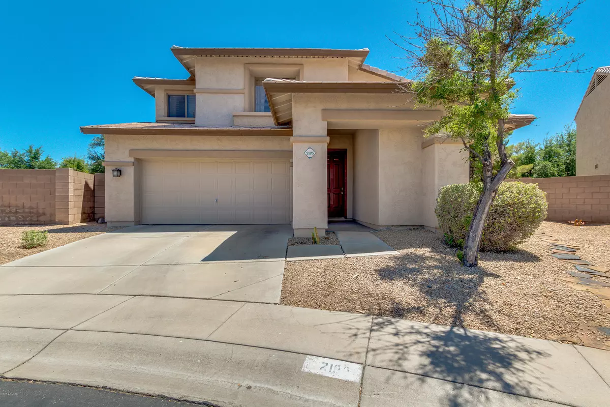 Mesa, AZ 85209,2105 S COMPTON --