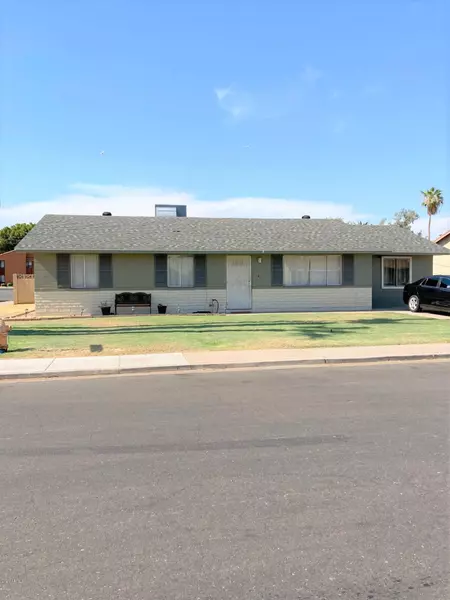 728 W EDGEWOOD Avenue, Mesa, AZ 85210