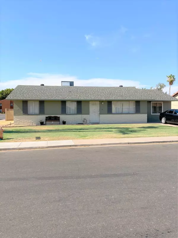 728 W EDGEWOOD Avenue, Mesa, AZ 85210