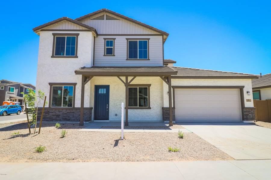 10811 W Fillmore Street, Avondale, AZ 85323