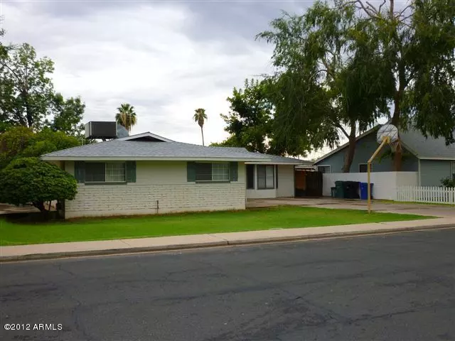 Mesa, AZ 85204,1047 E 9th Drive