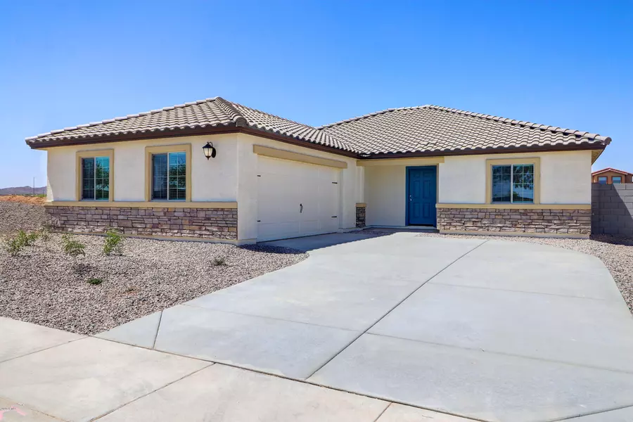 439 W PINTAIL Drive, Casa Grande, AZ 85122