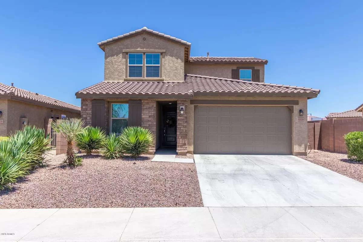 Peoria, AZ 85383,12228 W DESERT MOON Way