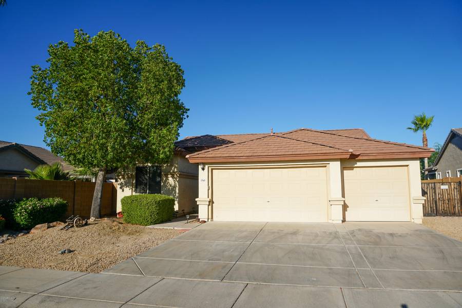 17563 N 168TH Avenue, Surprise, AZ 85374