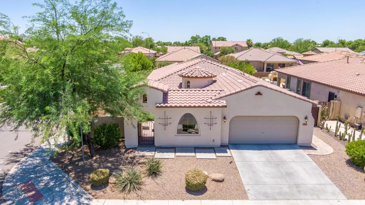 Chandler, AZ 85249,3693 E SAN CARLOS Place