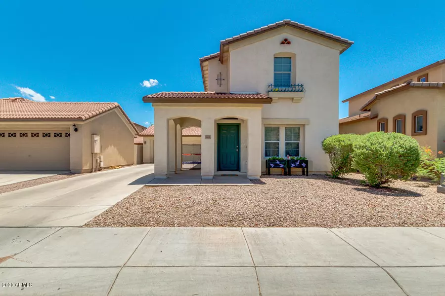 1849 E Del Rio Street, Gilbert, AZ 85295