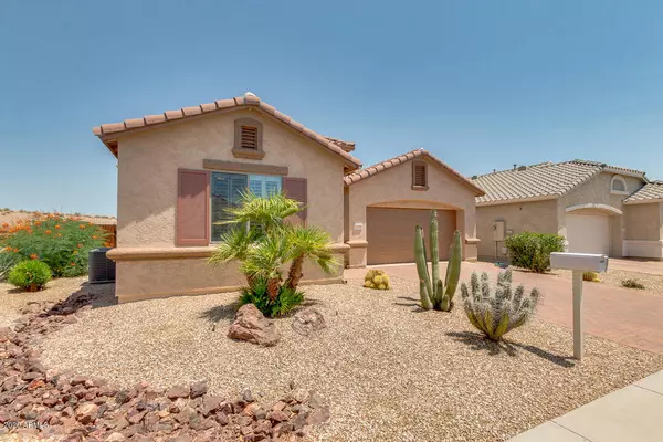 Surprise, AZ 85374,18286 W ADDIE Lane