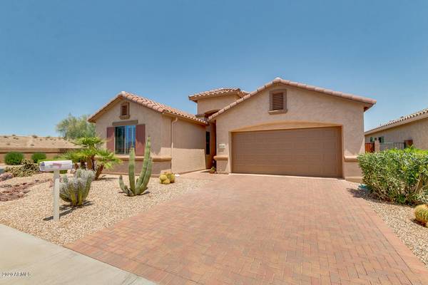 Surprise, AZ 85374,18286 W ADDIE Lane