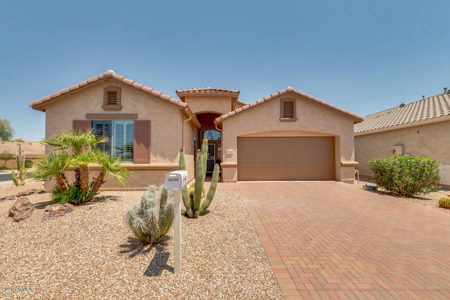 18286 W ADDIE Lane, Surprise, AZ 85374