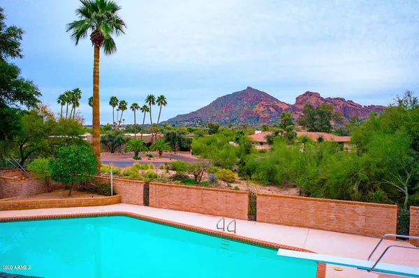 7100 N 47TH Street, Paradise Valley, AZ 85253