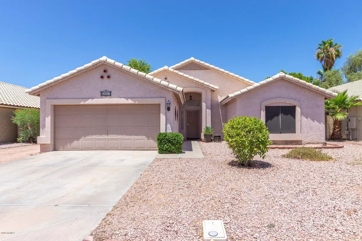 Chandler, AZ 85225,13338 E JUPITER Way