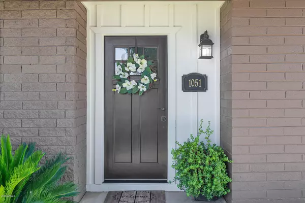 Mesa, AZ 85203,1051 E 8TH Place