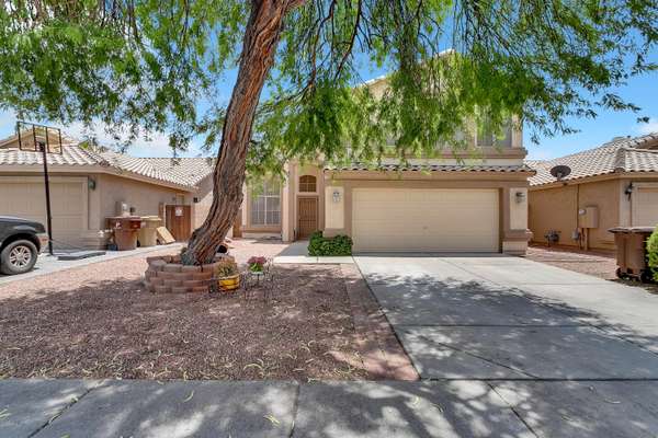 Peoria, AZ 85381,8243 W Eugie Avenue