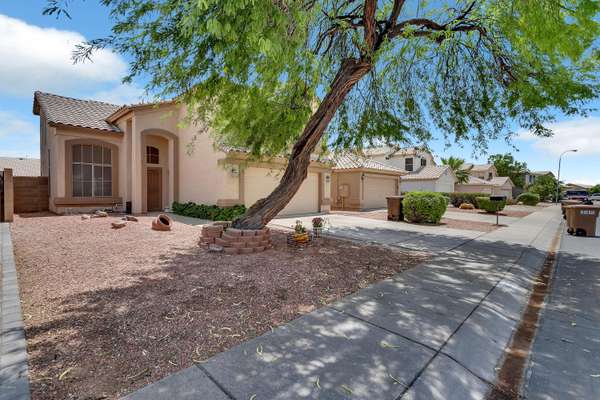 Peoria, AZ 85381,8243 W Eugie Avenue