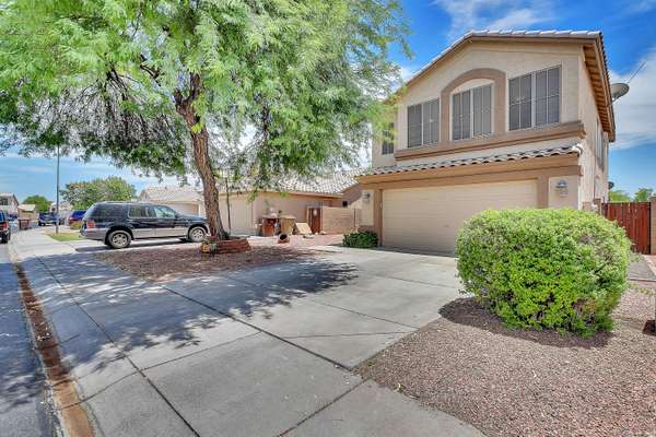 Peoria, AZ 85381,8243 W Eugie Avenue