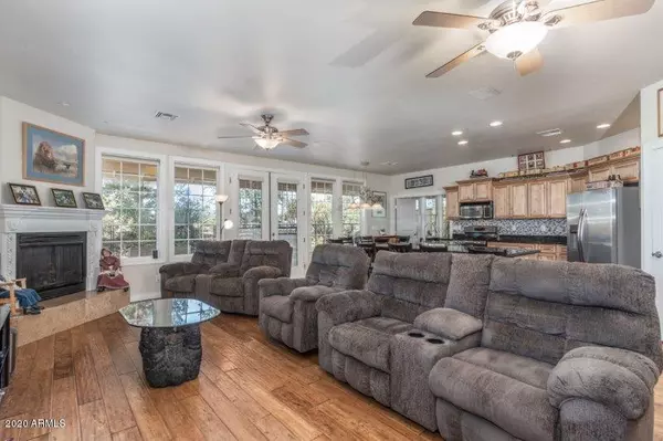 Payson, AZ 85541,306 S Marble Point