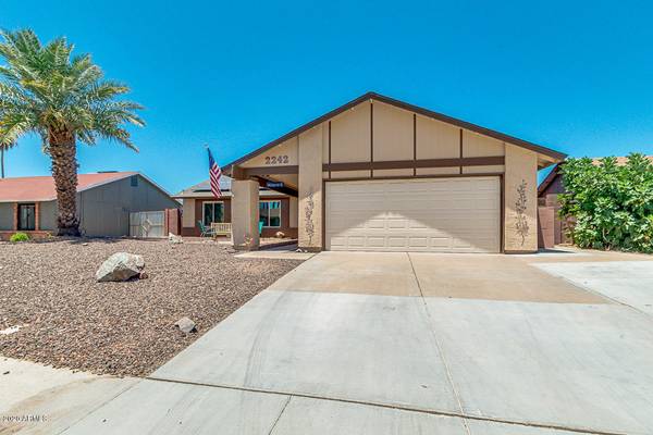 Chandler, AZ 85224,2242 W ROCKWELL Drive