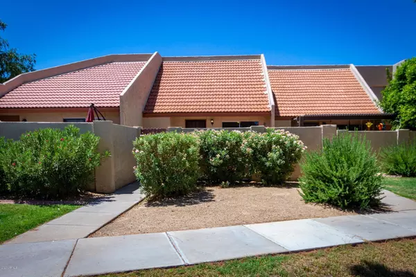 Phoenix, AZ 85053,4120 W CALAVAR Road