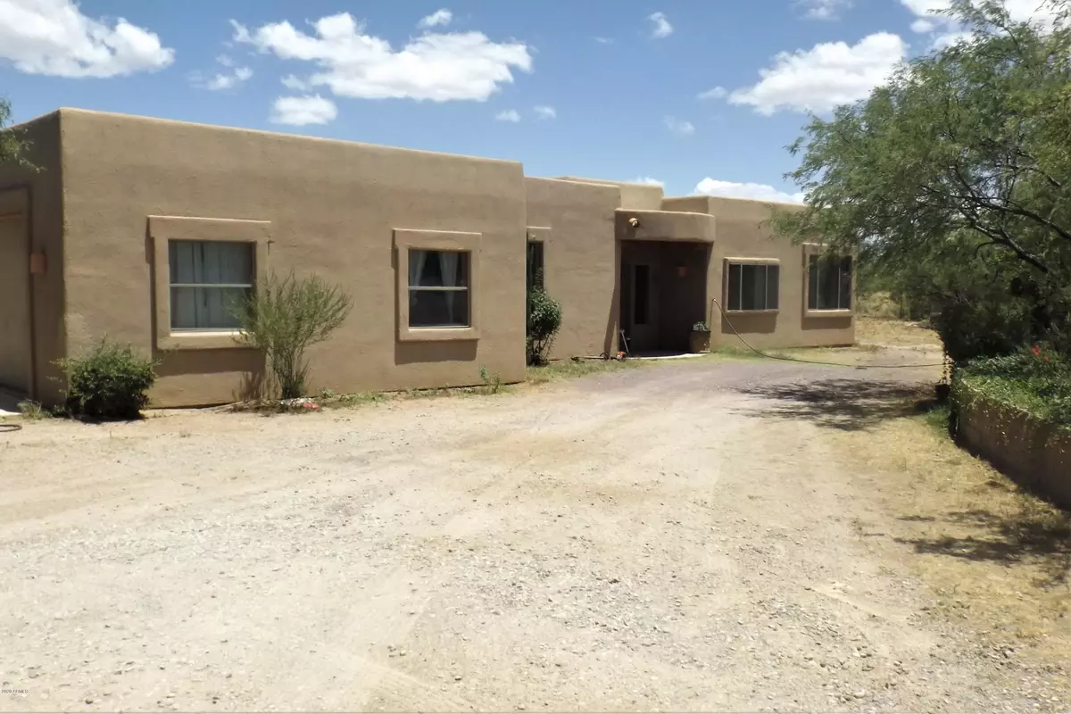 Hereford, AZ 85615,6197 S CALLE DE LA ROSA --