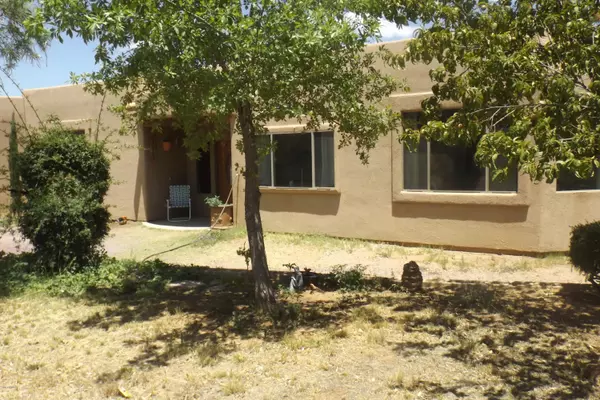 Hereford, AZ 85615,6197 S CALLE DE LA ROSA --