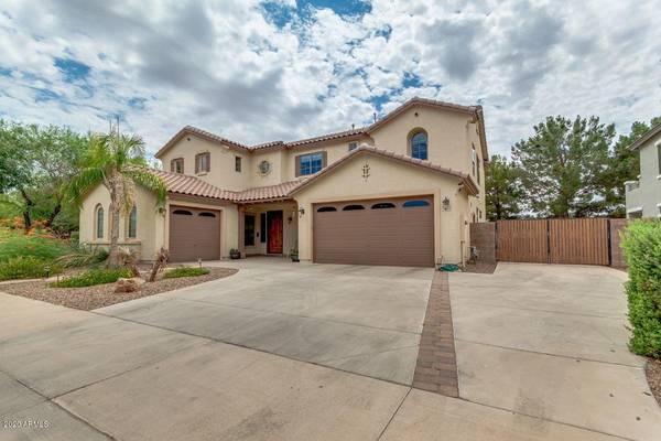 Queen Creek, AZ 85142,19741 S 190TH Drive