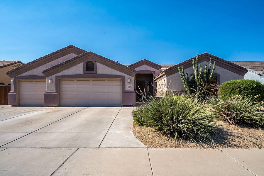 3448 E CODY Avenue, Gilbert, AZ 85234