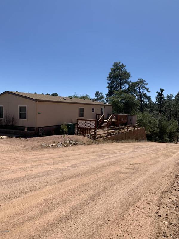 Star Valley, AZ 85541,129 W Chitwood Trail