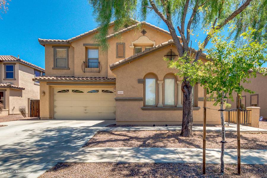 25843 N SANDSTONE Way, Surprise, AZ 85387