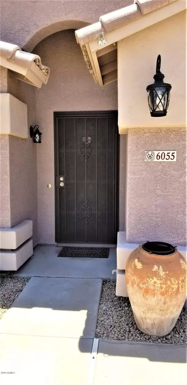 Mesa, AZ 85215,6055 E ROCHELLE Street