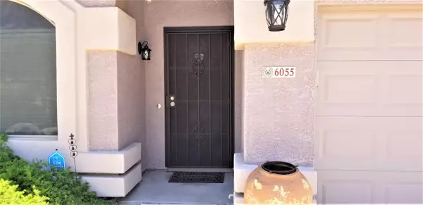 Mesa, AZ 85215,6055 E ROCHELLE Street