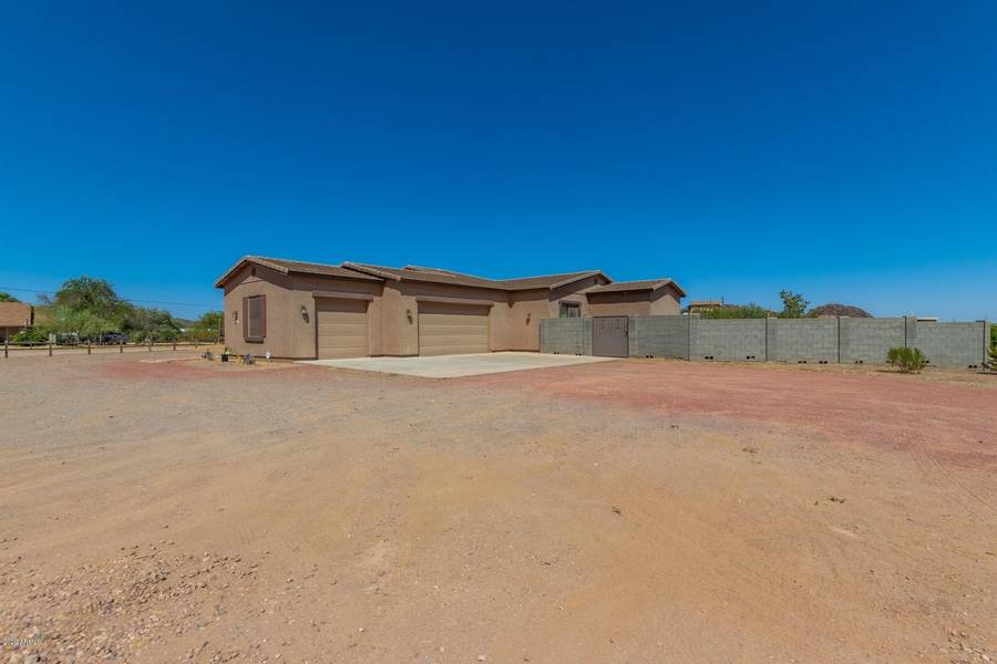 27313 N 148TH Drive, Surprise, AZ 85387