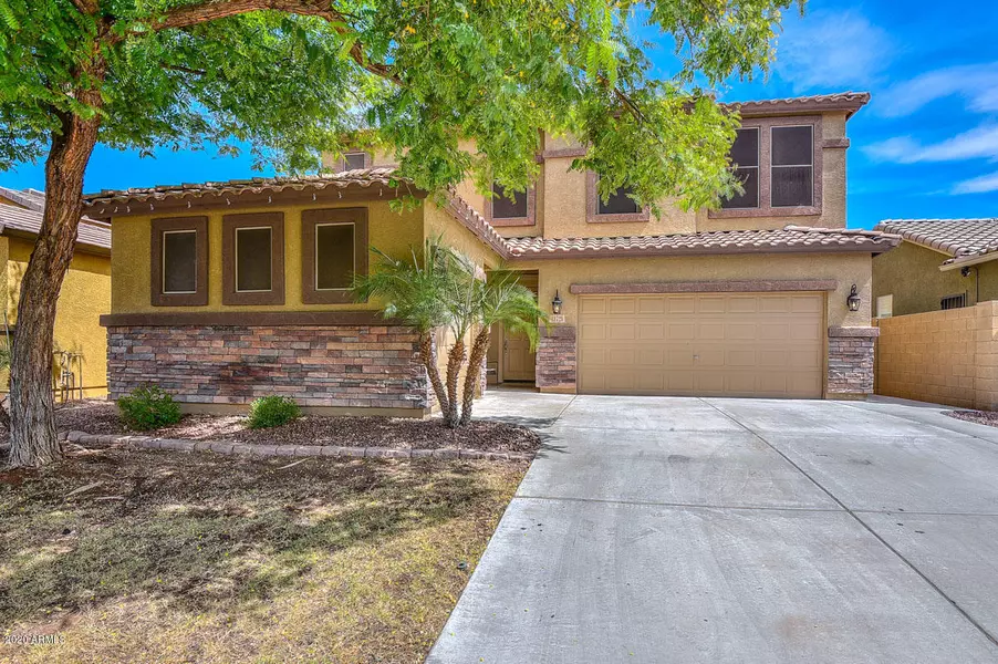 11728 W VILLA HERMOSA Lane, Sun City, AZ 85373