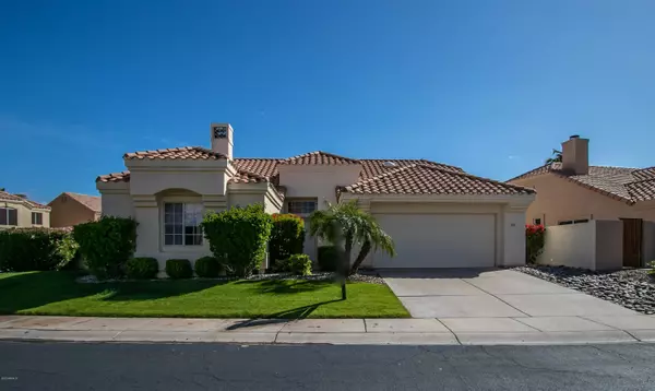 2127 W PENINSULA Circle, Chandler, AZ 85248