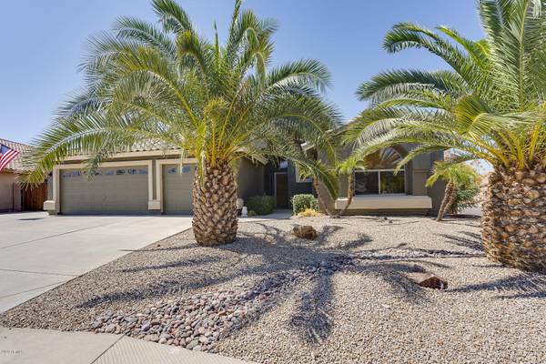 Chandler, AZ 85225,2093 E KEMPTON Road