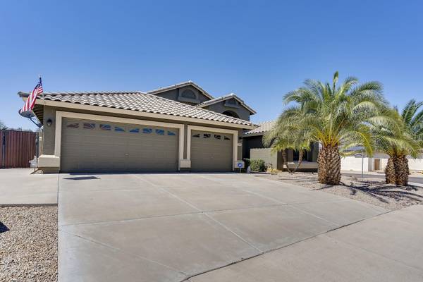 Chandler, AZ 85225,2093 E KEMPTON Road