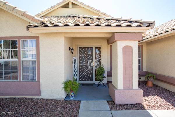 Chandler, AZ 85225,725 S VINE Street