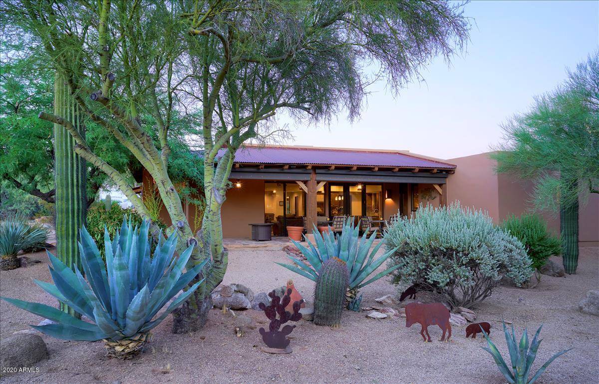 Cave Creek, AZ 85331,31619 N 64TH Street N