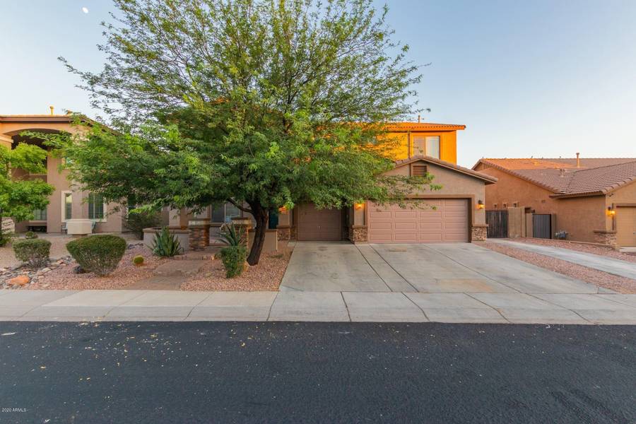 4313 W KASTLER Lane, New River, AZ 85087