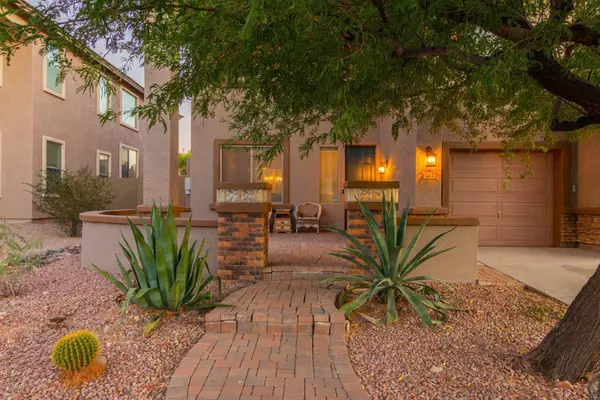 New River, AZ 85087,4313 W KASTLER Lane