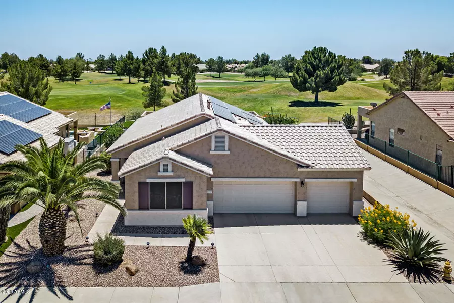 18005 N WINDFALL Drive, Surprise, AZ 85374