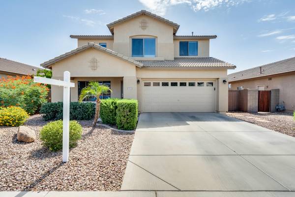 Surprise, AZ 85379,13921 N 146TH Court