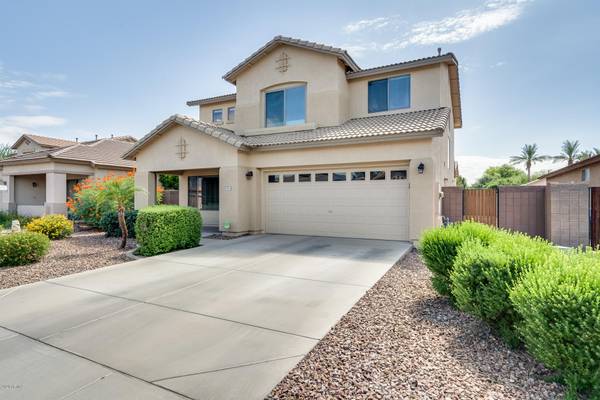 Surprise, AZ 85379,13921 N 146TH Court