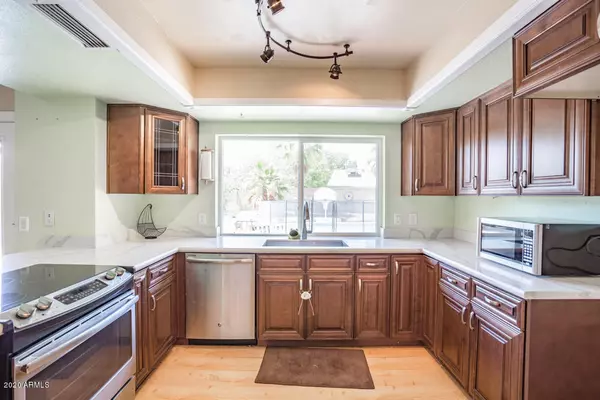 Chandler, AZ 85225,1406 E JASPER Drive