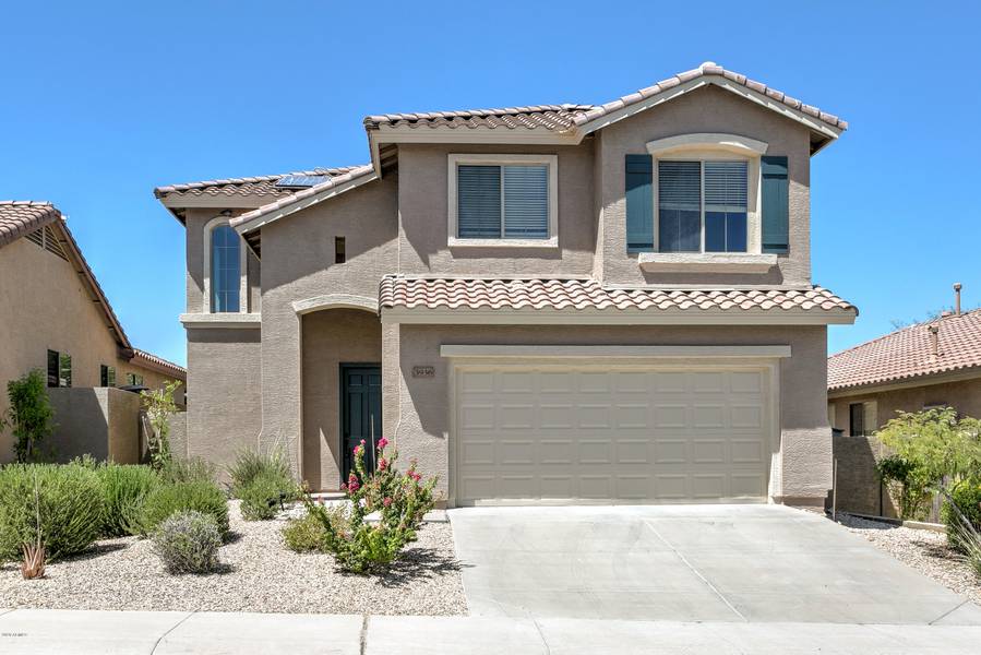 3936 W GLACIER Court, Anthem, AZ 85086