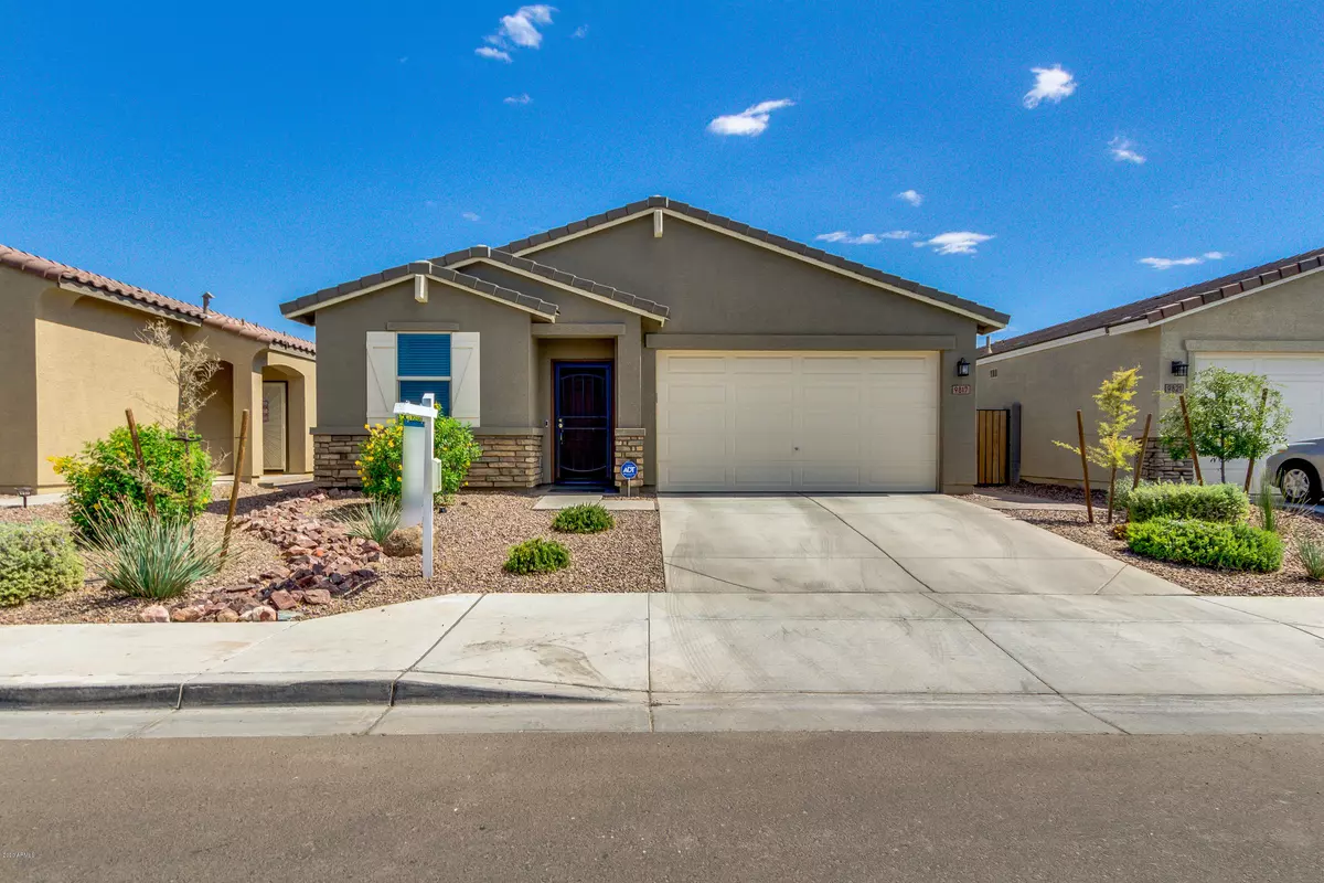 Tolleson, AZ 85353,9817 W SOUTHGATE Avenue