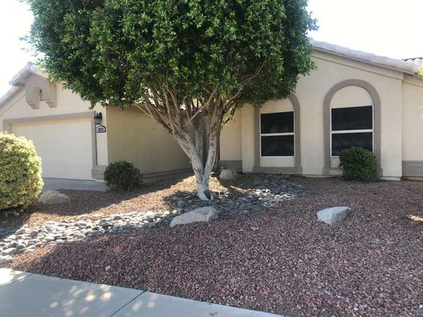 Glendale, AZ 85308,20318 N 61ST Avenue