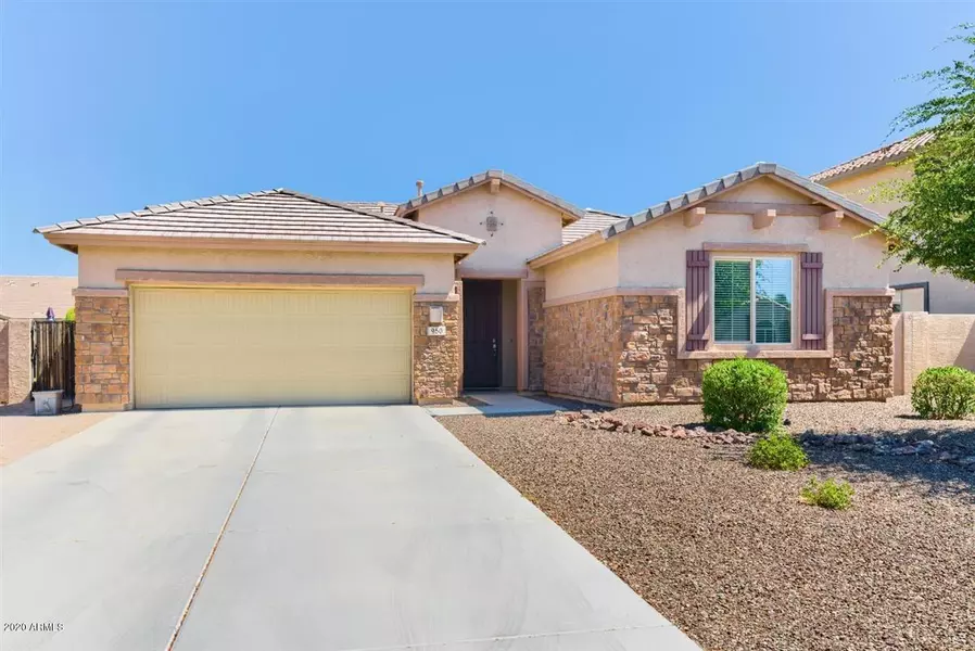 950 E DREXEL Drive, Gilbert, AZ 85297