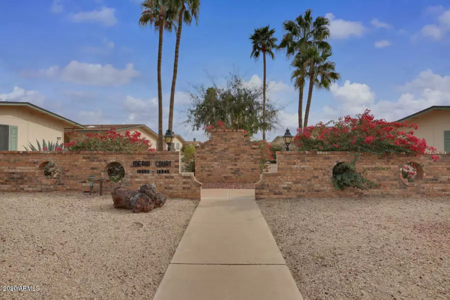 19637 N STAR RIDGE Drive, Sun City West, AZ 85375