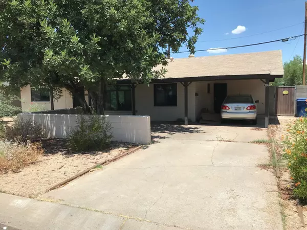 700 W 11TH Street, Tempe, AZ 85281