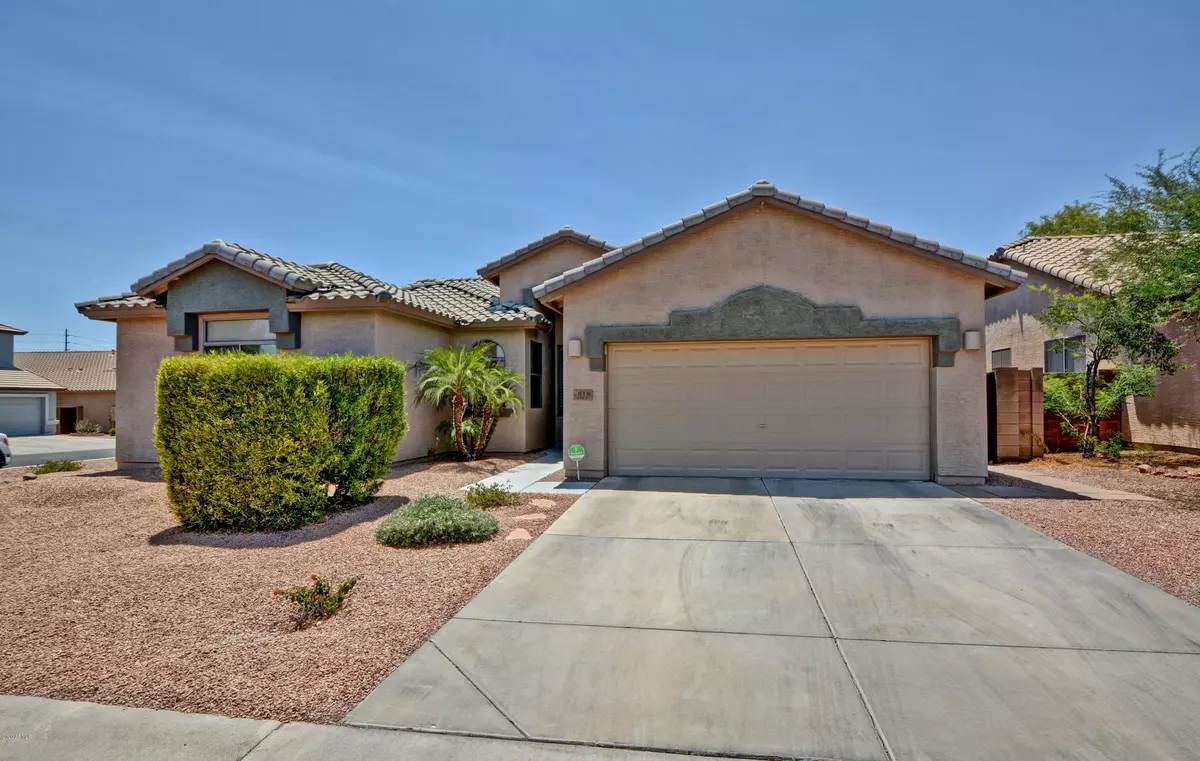 Avondale, AZ 85323,818 S 119TH Avenue